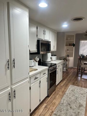 77 Shore Drive, Clinton, MS 39056