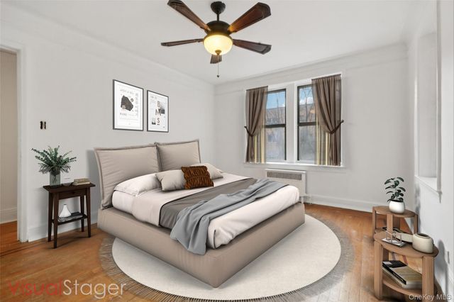 1 Broad Parkway 2P, White Plains, NY 10601