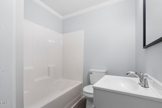 3609 Cub Creek Road, Durham, NC 27704