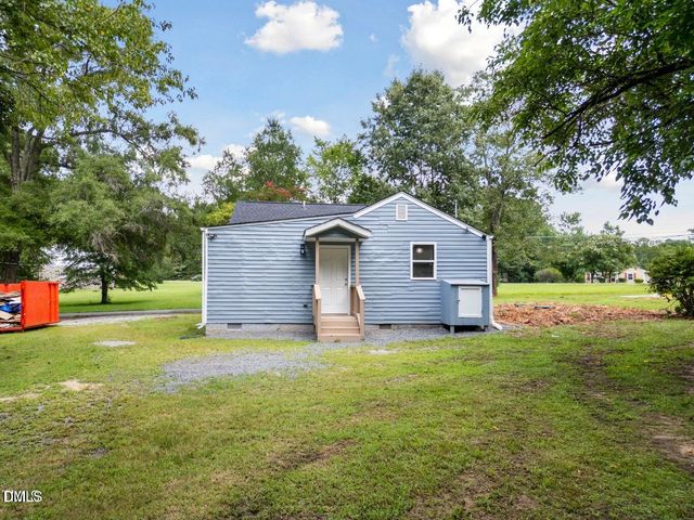 3609 Cub Creek Road, Durham, NC 27704