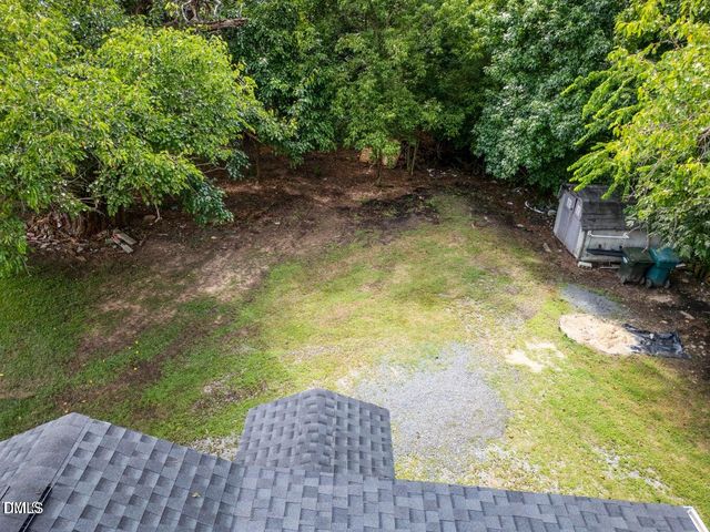 3609 Cub Creek Road, Durham, NC 27704