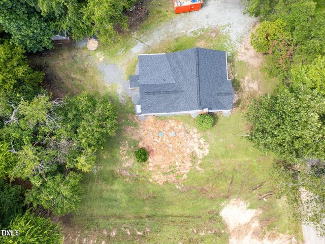 3609 Cub Creek Road, Durham, NC 27704