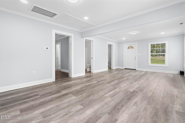 3609 Cub Creek Road, Durham, NC 27704