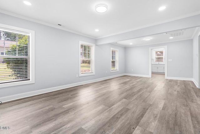 3609 Cub Creek Road, Durham, NC 27704