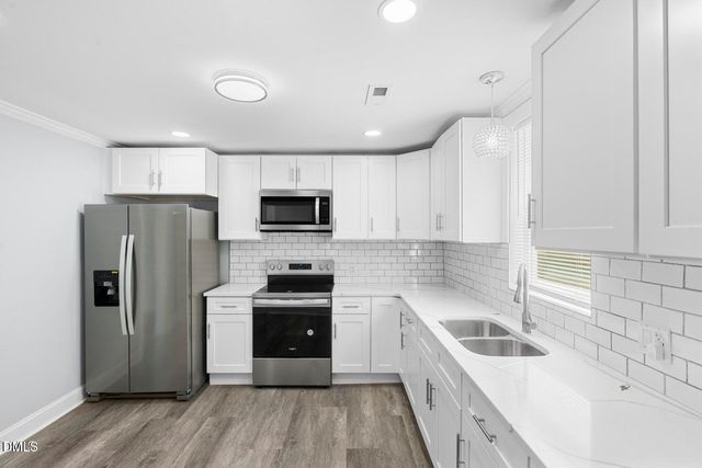 3609 Cub Creek Road, Durham, NC 27704