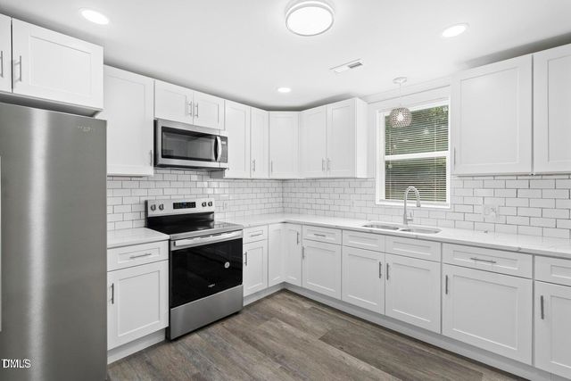 3609 Cub Creek Road, Durham, NC 27704