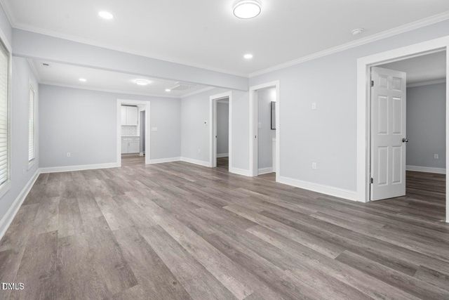 3609 Cub Creek Road, Durham, NC 27704