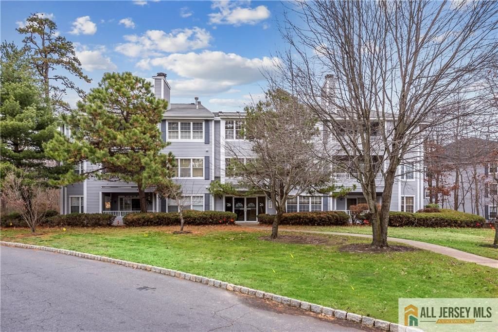 2611 Candlelight Court 2611, Helmetta, NJ 08828