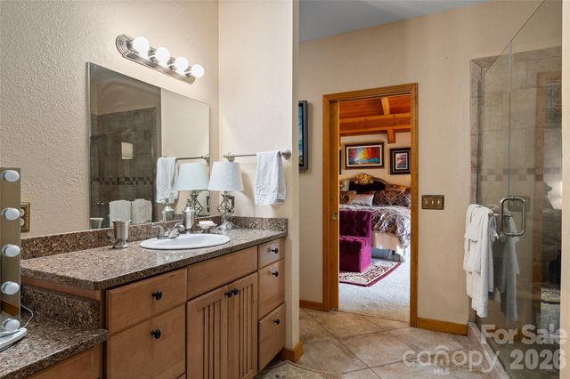266 Hawks Crest Drive, Waynesville, NC 28786