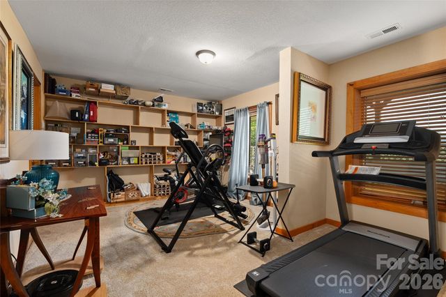 266 Hawks Crest Drive, Waynesville, NC 28786