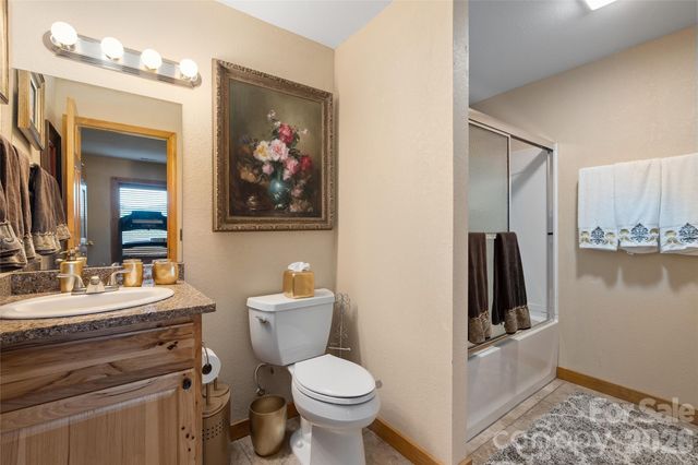 266 Hawks Crest Drive, Waynesville, NC 28786