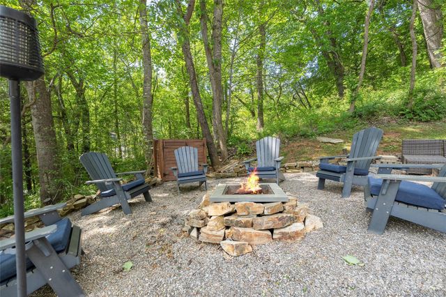 266 Hawks Crest Drive, Waynesville, NC 28786