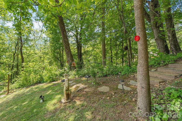 266 Hawks Crest Drive, Waynesville, NC 28786