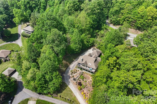 266 Hawks Crest Drive, Waynesville, NC 28786