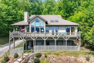 266 Hawks Crest Drive, Waynesville, NC 28786