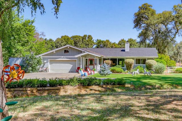 18310 Gray Oak Dr, Rough And Ready, CA 95975
