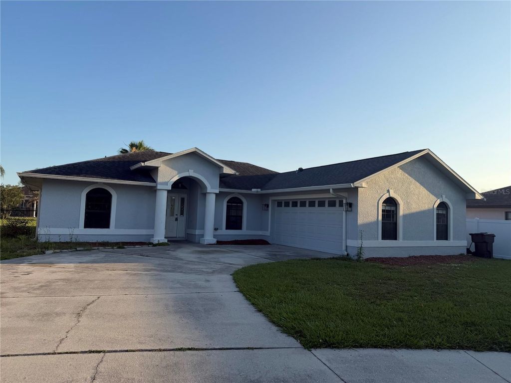 2203 SUMMER RAYE COURT, St Cloud, FL 34772