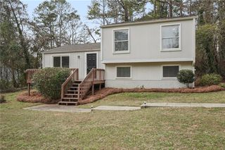 3531 Tewksbury Drive, Snellville, GA 30039