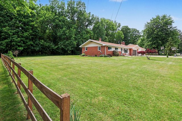 15 Enlow Court, Battle Creek, MI 49015