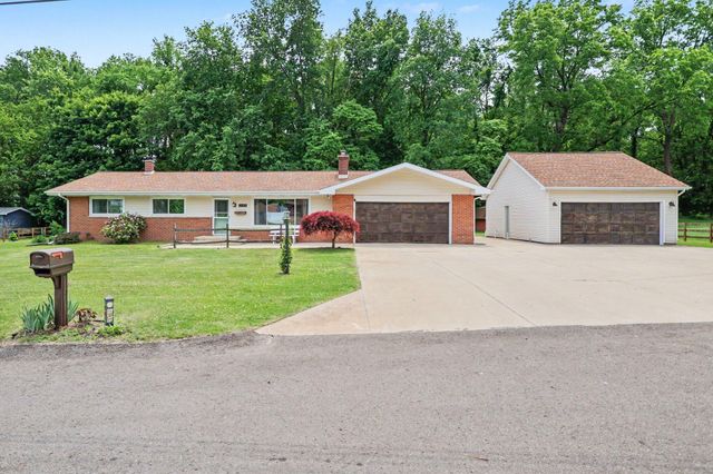 15 Enlow Court, Battle Creek, MI 49015