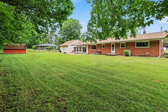 15 Enlow Court, Battle Creek, MI 49015