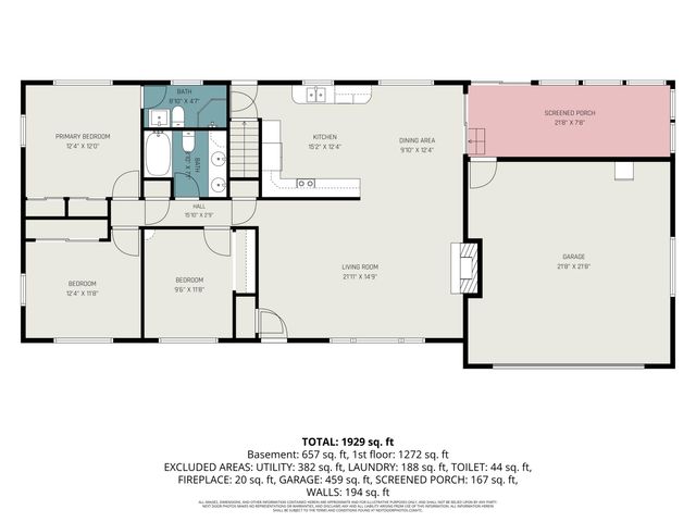 15 Enlow Court, Battle Creek, MI 49015