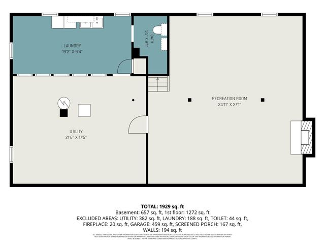 15 Enlow Court, Battle Creek, MI 49015
