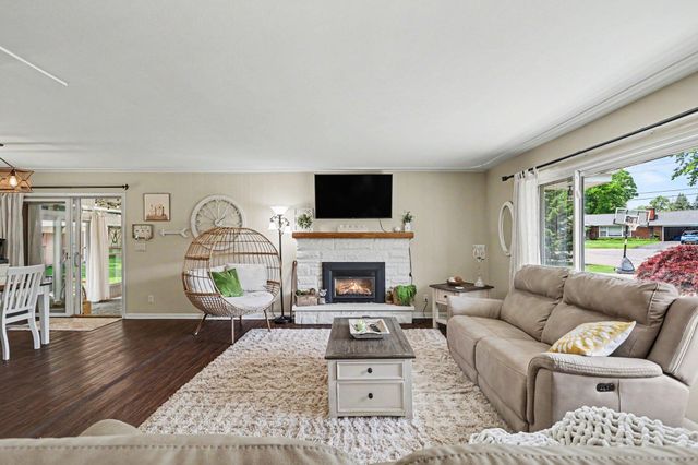 15 Enlow Court, Battle Creek, MI 49015