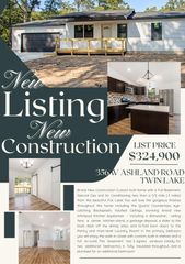 356 W Ashland Road, Twin Lake, MI 49457