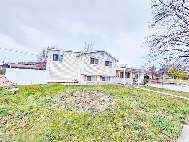 3315 S 8280 W, Magna, UT 84044