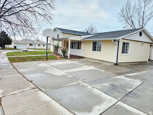 3315 S 8280 W, Magna, UT 84044