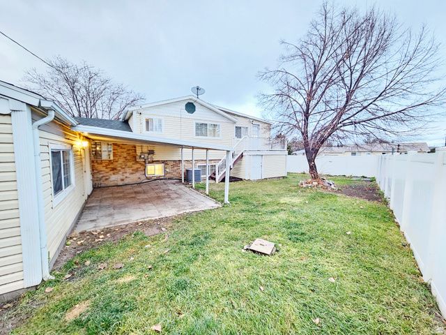 3315 S 8280 W, Magna, UT 84044