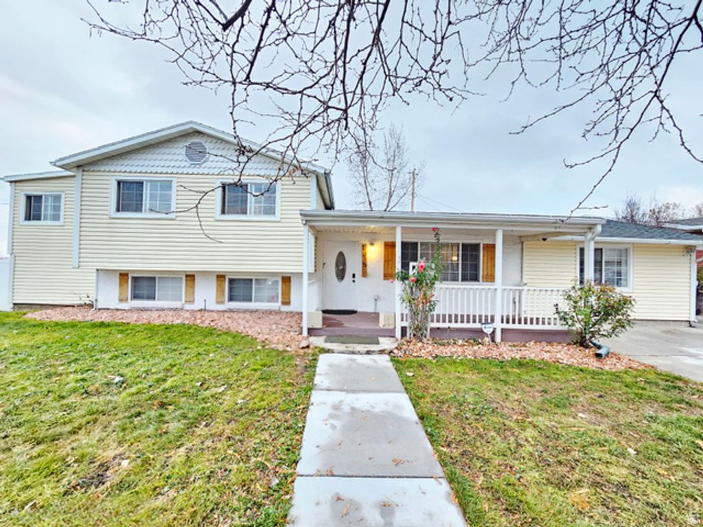 3315 S 8280 W, Magna, UT 84044