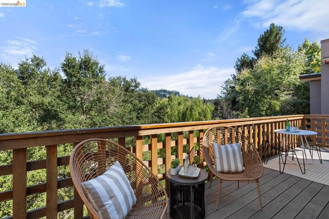 6872 Sherwick Dr, Berkeley, CA 94705