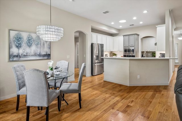 874 Scenic Ranch Circle, Fairview, TX 75069