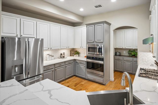 874 Scenic Ranch Circle, Fairview, TX 75069