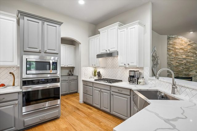 874 Scenic Ranch Circle, Fairview, TX 75069