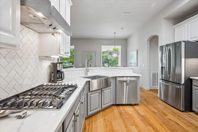 874 Scenic Ranch Circle, Fairview, TX 75069