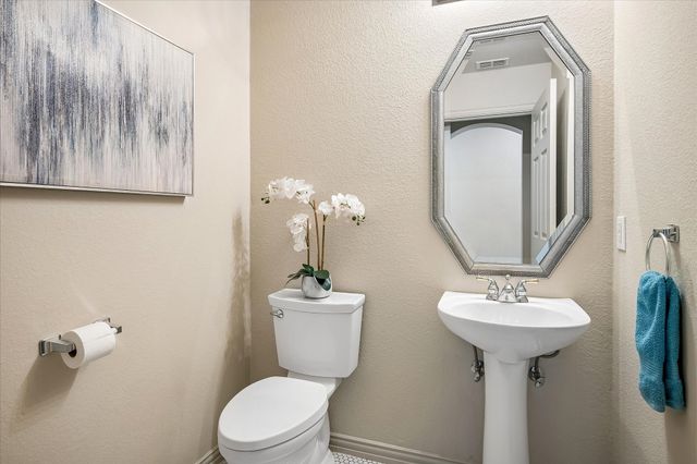 874 Scenic Ranch Circle, Fairview, TX 75069