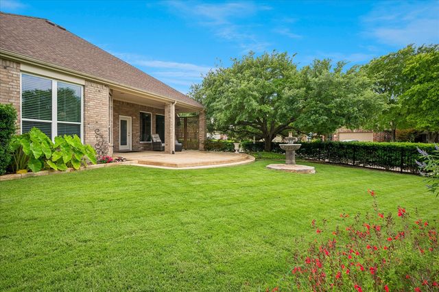 874 Scenic Ranch Circle, Fairview, TX 75069