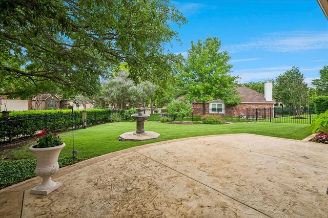 874 Scenic Ranch Circle, Fairview, TX 75069