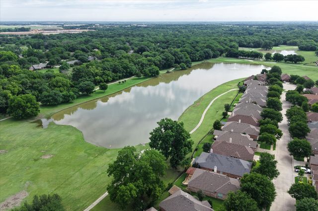 874 Scenic Ranch Circle, Fairview, TX 75069