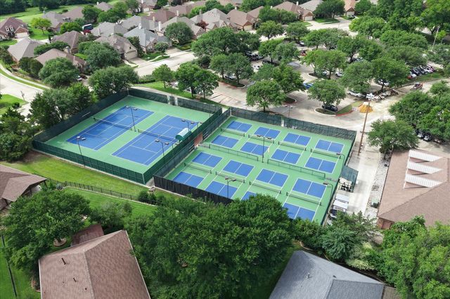 874 Scenic Ranch Circle, Fairview, TX 75069