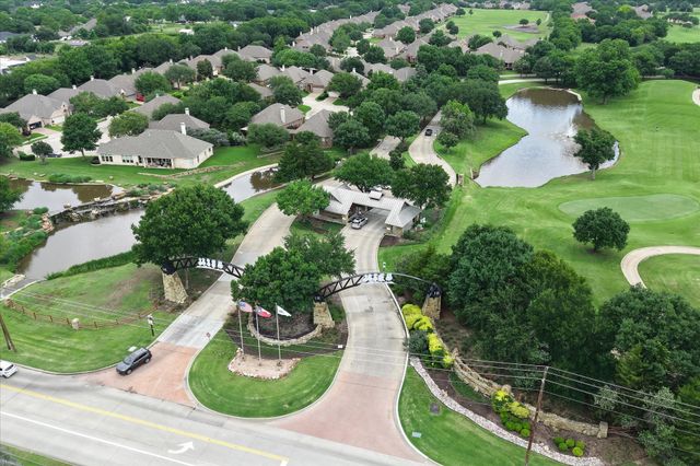 874 Scenic Ranch Circle, Fairview, TX 75069