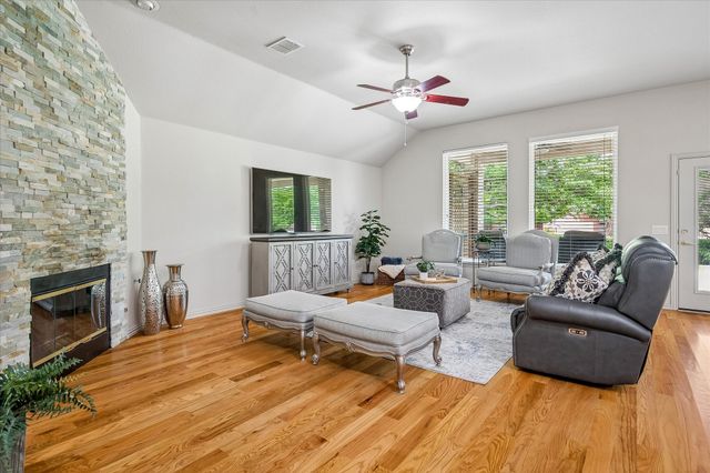 874 Scenic Ranch Circle, Fairview, TX 75069