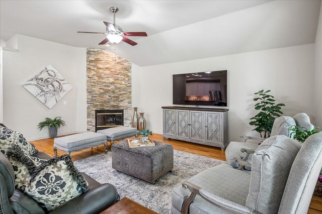 874 Scenic Ranch Circle, Fairview, TX 75069