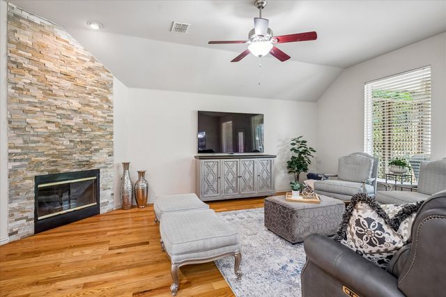 874 Scenic Ranch Circle, Fairview, TX 75069