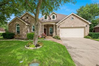 874 Scenic Ranch Circle, Fairview, TX 75069