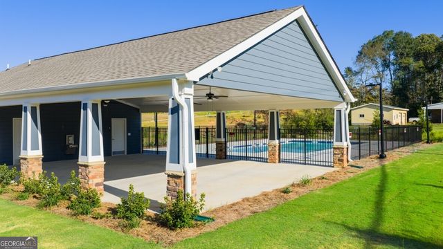 1829 Meadow Green Circle, Gainesville, GA 30501