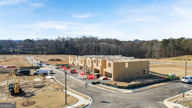 1829 Meadow Green Circle, Gainesville, GA 30501